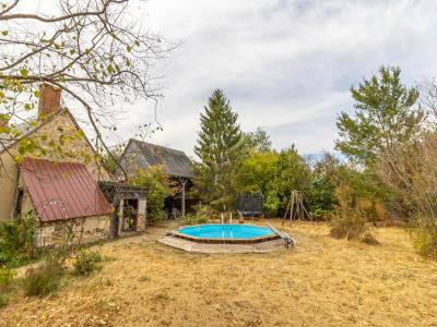 Annonce Vente 9 pi�ces Maison Poulaines 36