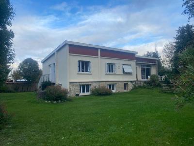 For sale Magne 7 rooms Deux sevres (79460) photo 0