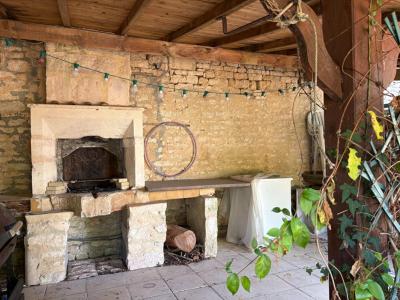 For sale Magne 7 rooms Deux sevres (79460) photo 2