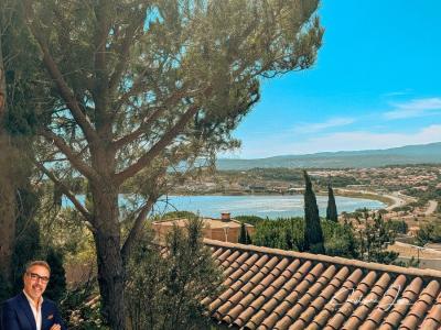 Annonce Vente 4 pi�ces Maison Leucate 11