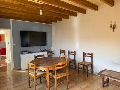 Annonce Vente 4 pi�ces Maison Fomperron 79
