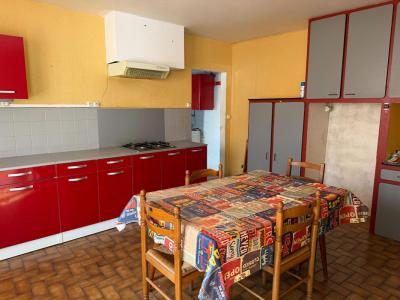 Acheter Maison 116 m2 Fomperron