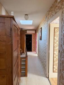 Acheter Maison Fomperron 88000 euros
