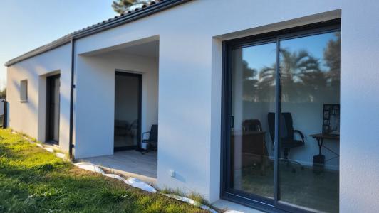 Annonce Vente 4 pi�ces Maison Olonne-sur-mer 85