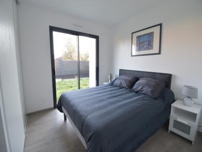 Acheter Maison 90 m2 Olonne-sur-mer