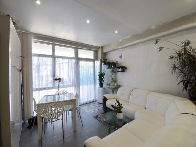 Annonce Vente 2 pi�ces Appartement Sables-d'olonne 85