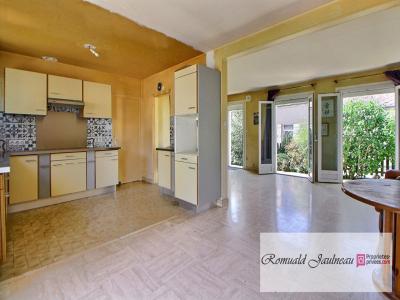 Acheter Maison 116 m2 Chartres