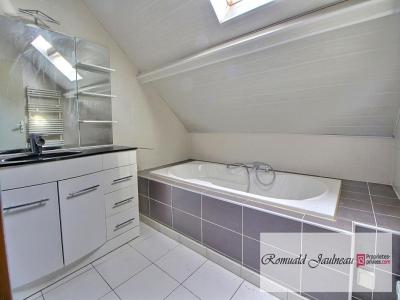 Acheter Maison Chartres 115000 euros