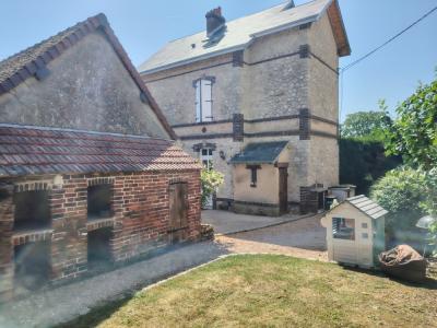 Annonce Vente 5 pi�ces Maison Chartres 28