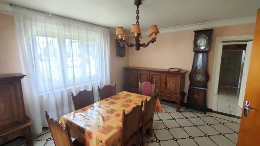 Annonce Vente 7 pi�ces Maison Cholet 49