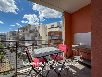 Annonce Vente 3 pi�ces Appartement Clermont-ferrand 63