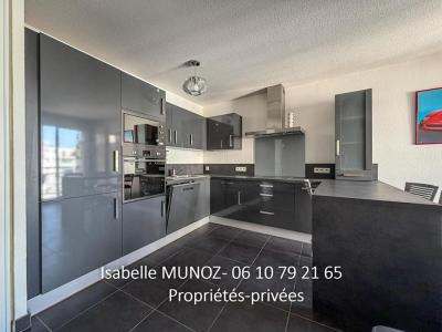 Acheter Appartement 66 m2 Clermont-ferrand