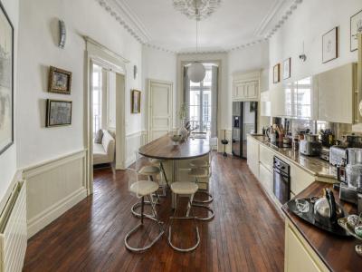 Annonce Vente 5 pi�ces Appartement Nantes 44
