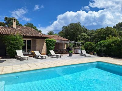 For sale Thoronet 8 rooms 163 m2 Var (83340) photo 0