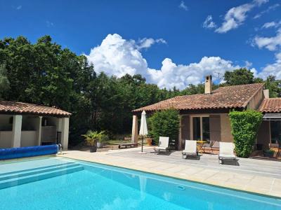 Annonce Vente 8 pi�ces Maison Thoronet 83