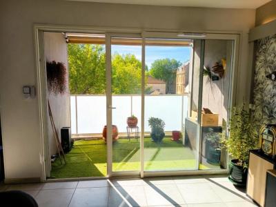 Acheter Appartement 66 m2 Narbonne
