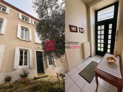 For sale Cholet 7 rooms 220 m2 Maine et loire (49300) photo 0