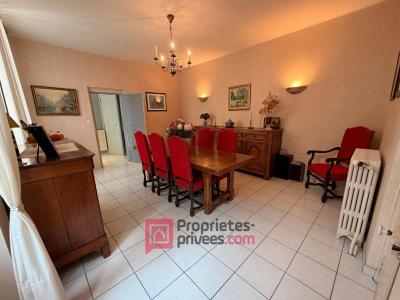 Annonce Vente 7 pi�ces Maison Cholet 49