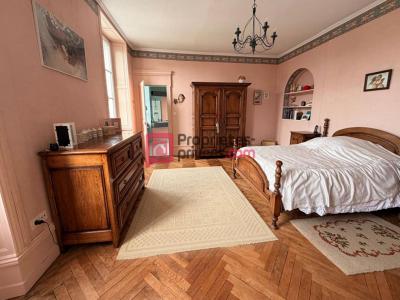 Acheter Maison 220 m2 Cholet