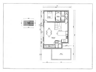 Acheter Maison Narbonne 543900 euros