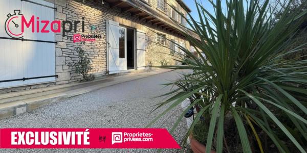 For sale Brive-la-gaillarde 7 rooms 220 m2 Correze (19100) photo 0