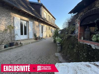 Annonce Vente 7 pi�ces Maison Brive-la-gaillarde 19