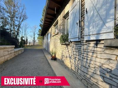 Acheter Maison 220 m2 Brive-la-gaillarde