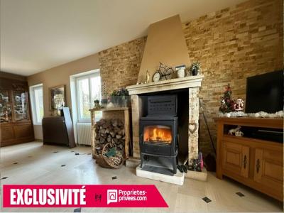 Acheter Maison Brive-la-gaillarde Correze