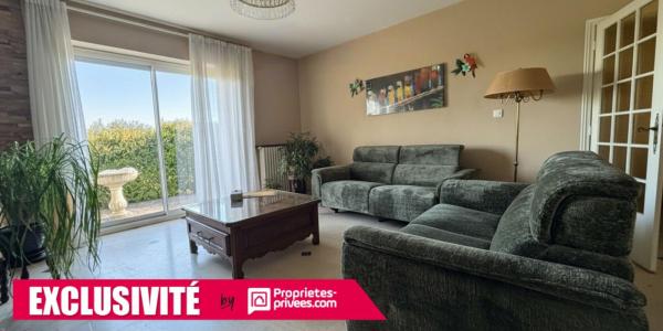Acheter Maison Brive-la-gaillarde 299000 euros