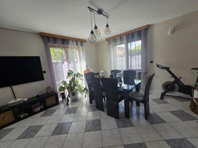Annonce Vente 7 pi�ces Maison Wattrelos 59