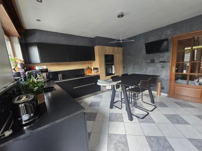 Acheter Maison 167 m2 Wattrelos