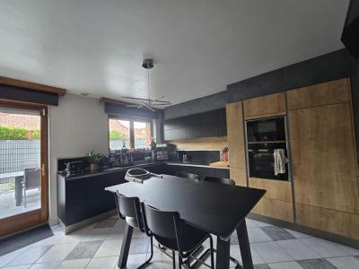 Acheter Maison Wattrelos Nord