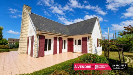 For sale Thuit-anger 4 rooms 102 m2 Eure (27370) photo 0