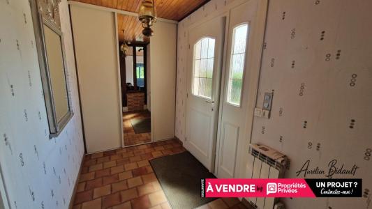Acheter Maison 102 m2 Thuit-anger