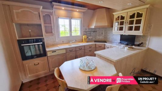 Acheter Maison Thuit-anger Eure
