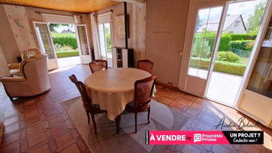 Acheter Maison Thuit-anger 209000 euros
