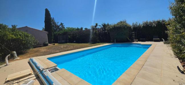 Annonce Vente 5 pi�ces Maison Muy 83