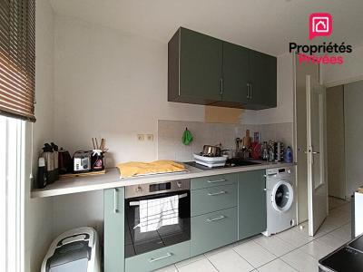 Acheter Appartement 62 m2 Besancon