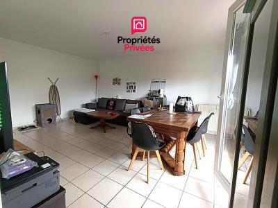 Acheter Appartement Besancon Doubs