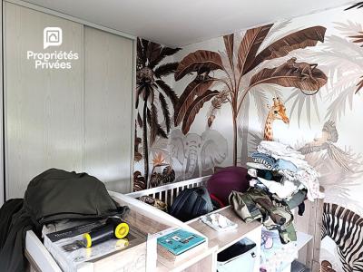 Acheter Appartement Besancon 189000 euros