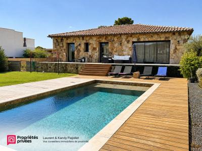 For sale Lecci 5 rooms 137 m2 Corse (20137) photo 1