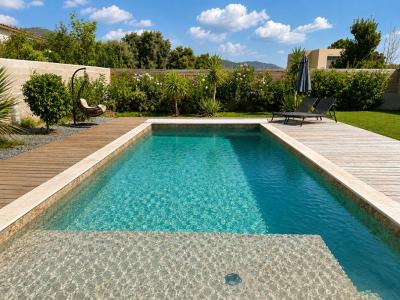 For sale Lecci 5 rooms 137 m2 Corse (20137) photo 2