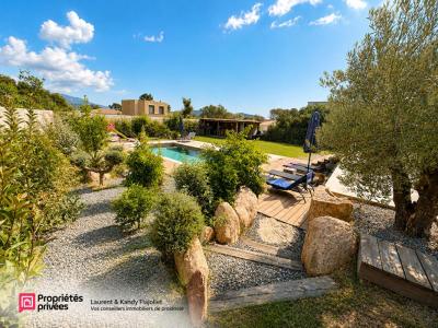 For sale Lecci 5 rooms 137 m2 Corse (20137) photo 3