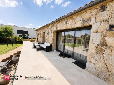 For sale Lecci 5 rooms 137 m2 Corse (20137) photo 4