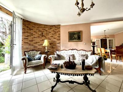 Annonce Vente 6 pi�ces Maison Cestas 33