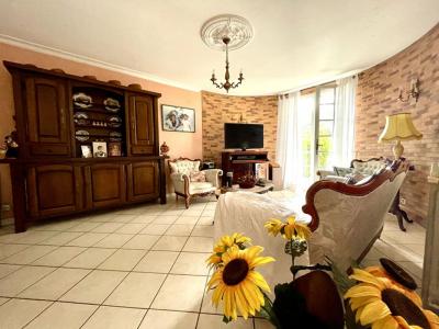 Acheter Maison 115 m2 Cestas