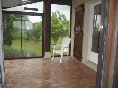 Annonce Vente 5 pi�ces Maison Chavanges 10