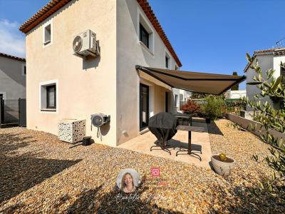 Annonce Vente 4 pi�ces Maison Draguignan 83