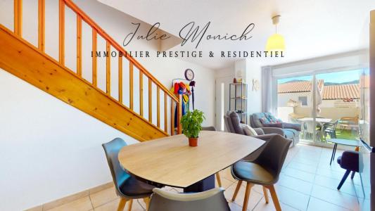 For sale Banyuls-sur-mer 4 rooms 79 m2 Pyrenees orientales (66650) photo 0