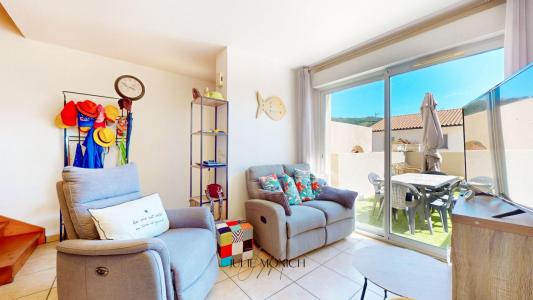For sale Banyuls-sur-mer 4 rooms 79 m2 Pyrenees orientales (66650) photo 1